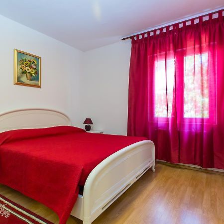 Apartment Nerina Пореч Экстерьер фото