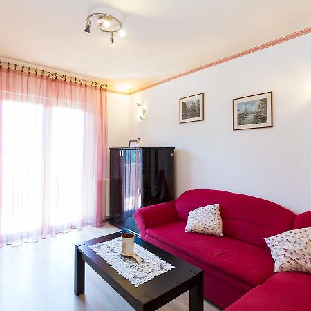 Apartment Nerina Пореч Экстерьер фото
