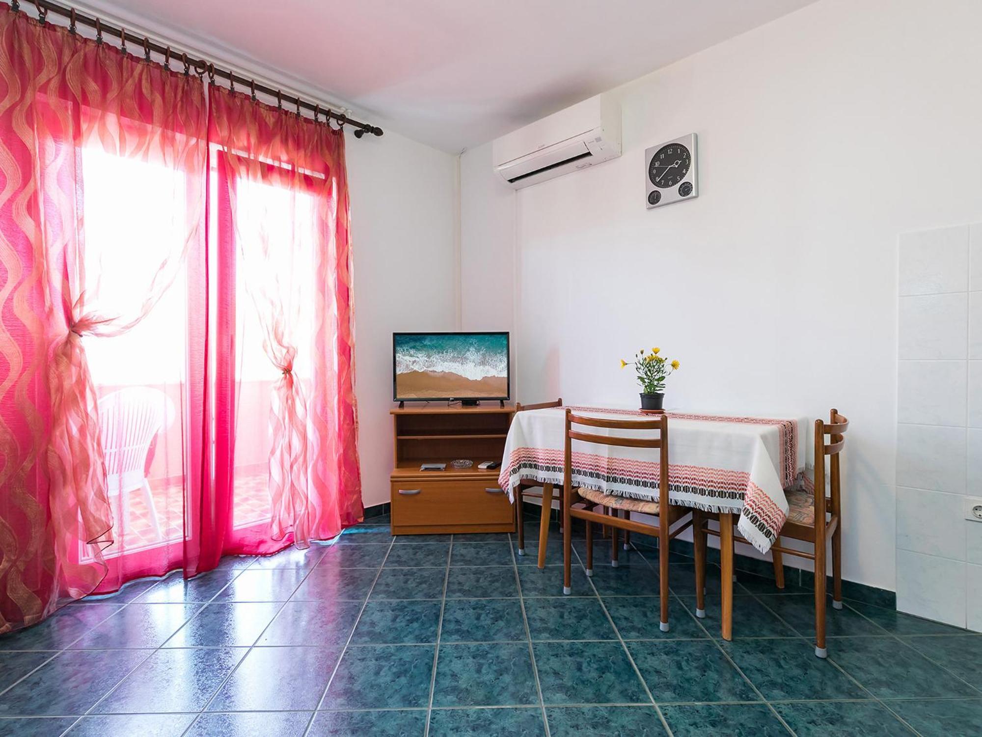 Apartment Nerina Пореч Экстерьер фото