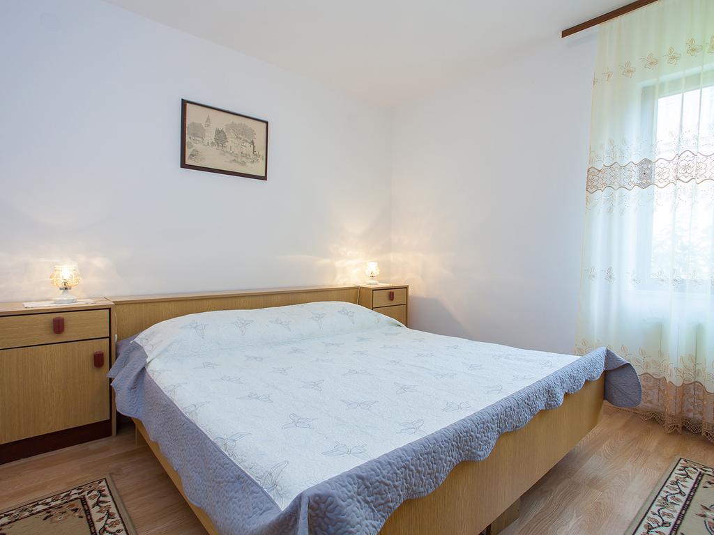 Apartment Nerina Пореч Экстерьер фото