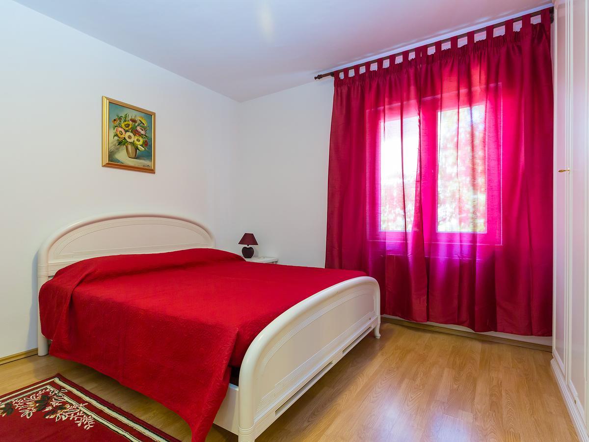 Apartment Nerina Пореч Экстерьер фото