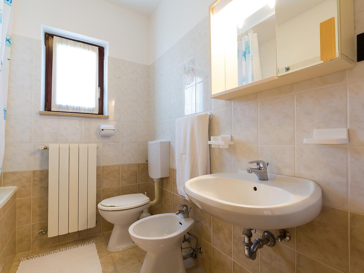 Apartment Nerina Пореч Экстерьер фото