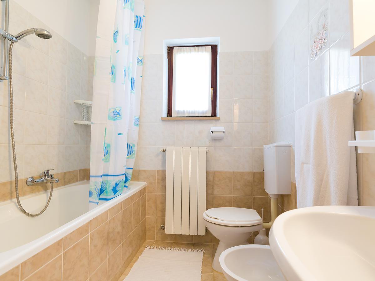 Apartment Nerina Пореч Экстерьер фото